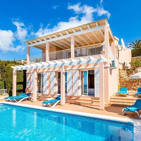 Villa Camamilla By Menorca Vacations Сон-Боу Екстер'єр фото