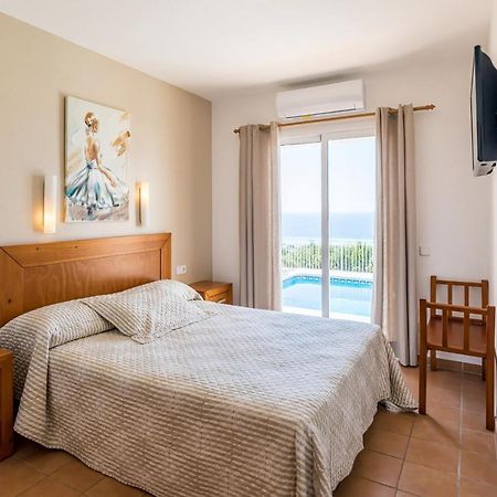 Villa Camamilla By Menorca Vacations Сон-Боу Екстер'єр фото