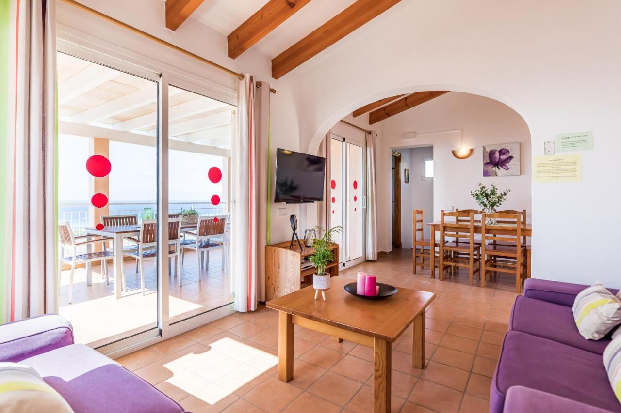 Villa Camamilla By Menorca Vacations Сон-Боу Екстер'єр фото