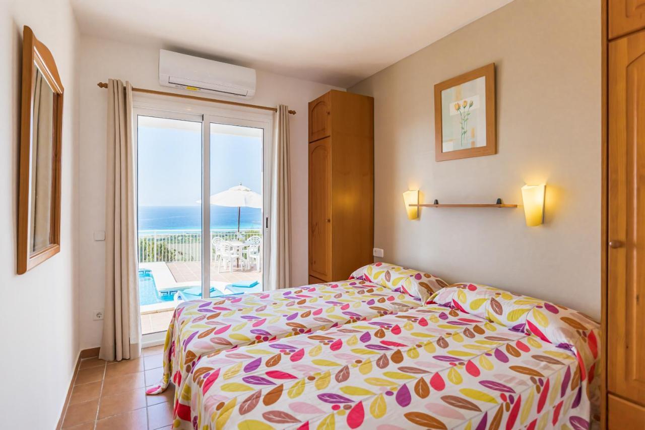 Villa Camamilla By Menorca Vacations Сон-Боу Екстер'єр фото