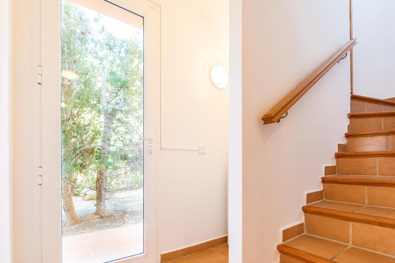 Villa Camamilla By Menorca Vacations Сон-Боу Екстер'єр фото