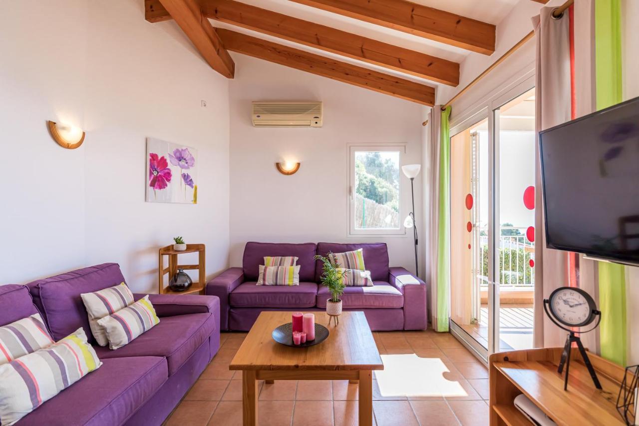 Villa Camamilla By Menorca Vacations Сон-Боу Екстер'єр фото