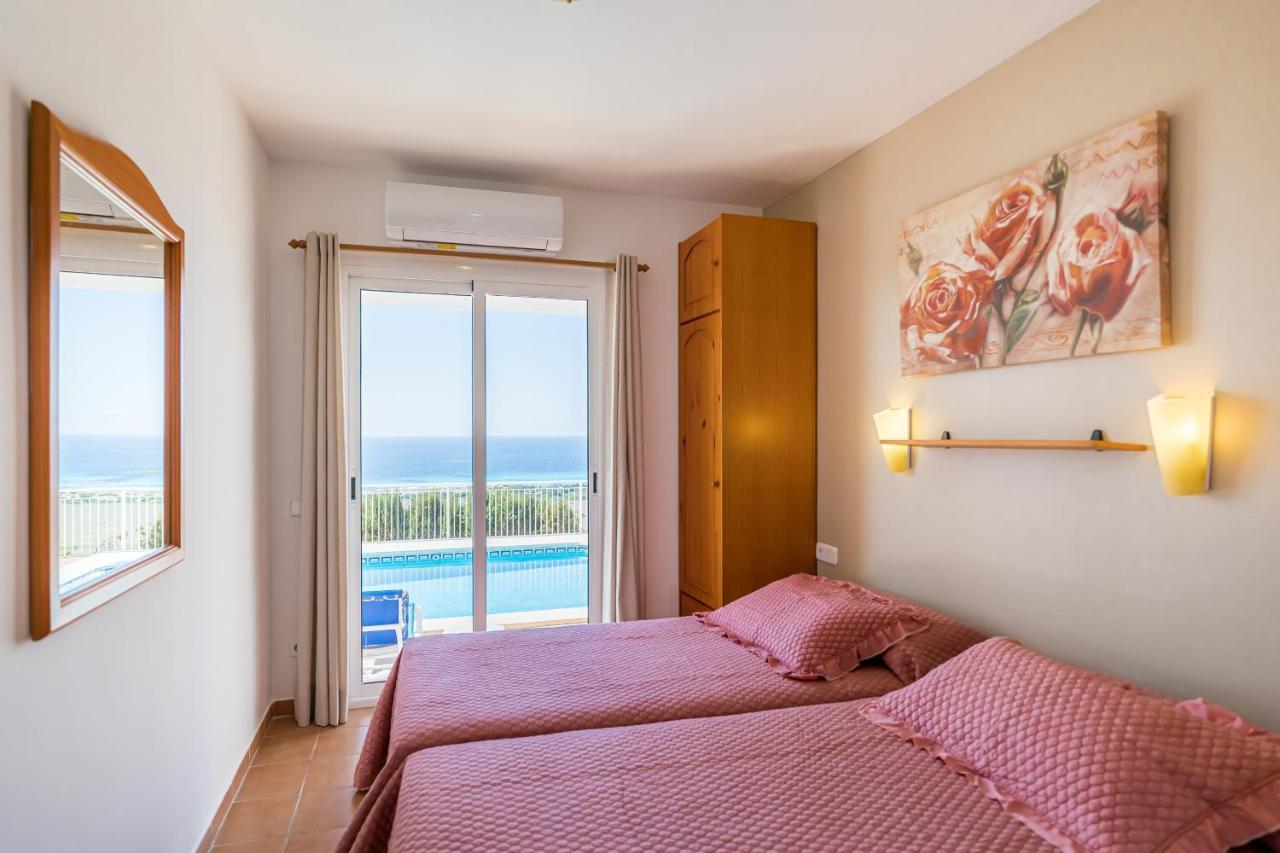 Villa Camamilla By Menorca Vacations Сон-Боу Екстер'єр фото